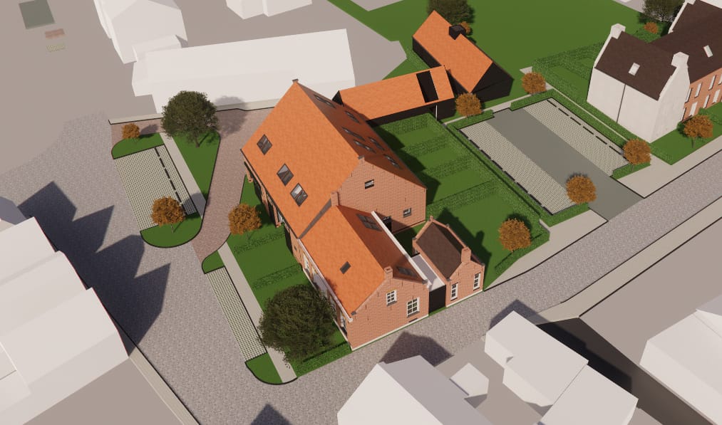 Foto 35 van Lenteplein 2