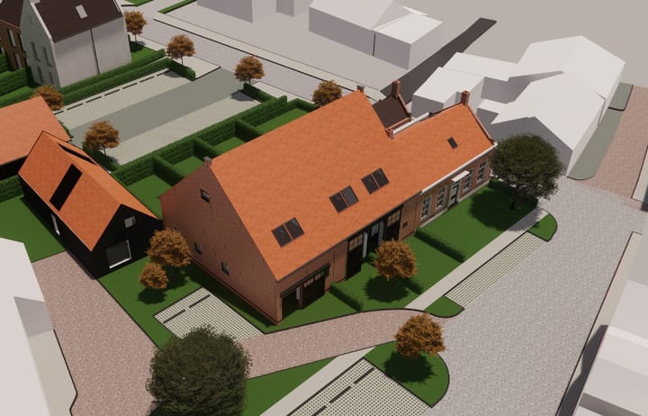 Foto 36 van Lenteplein 2