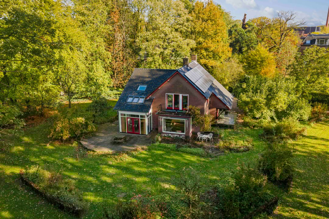 Photo 1 of Wethouder A.G. Dekkerlaan 38