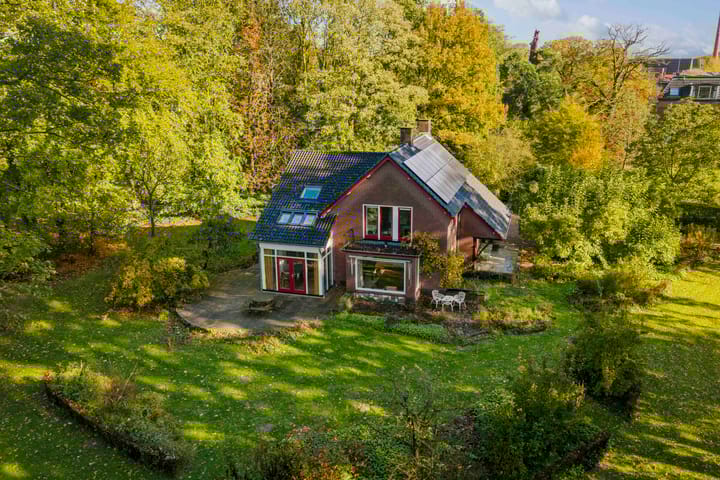 Wethouder A.G. Dekkerlaan 38