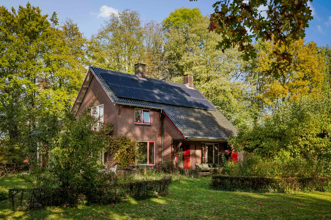 Photo 2 of Wethouder A.G. Dekkerlaan 38