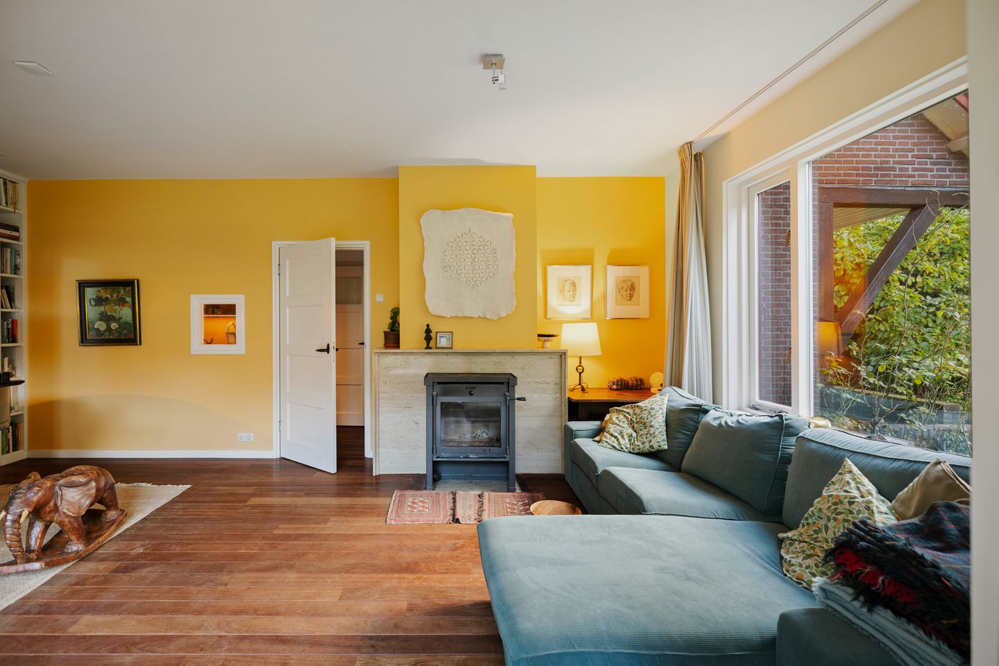 Photo 10 of Wethouder A.G. Dekkerlaan 38