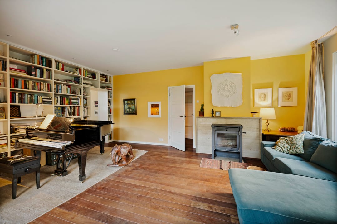 Photo 11 of Wethouder A.G. Dekkerlaan 38