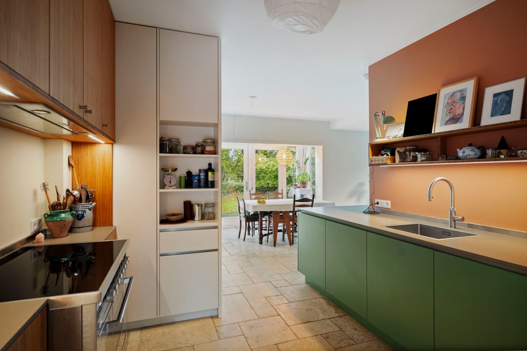 Photo 22 of Wethouder A.G. Dekkerlaan 38