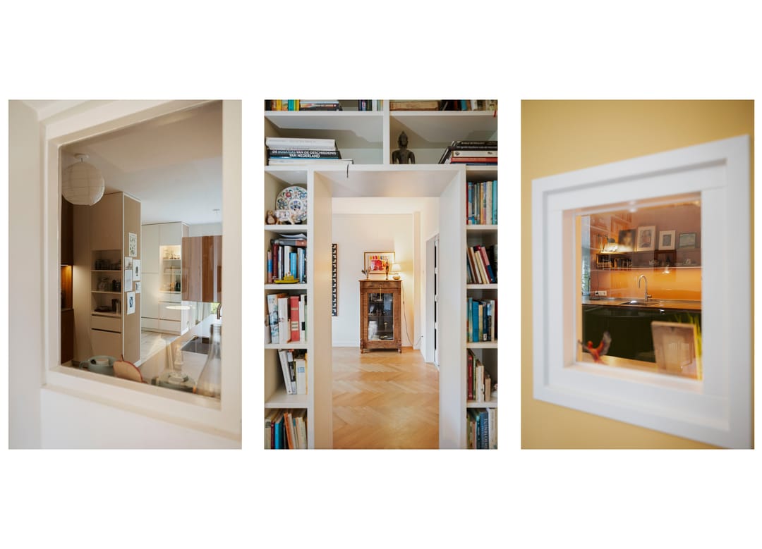 Photo 26 of Wethouder A.G. Dekkerlaan 38