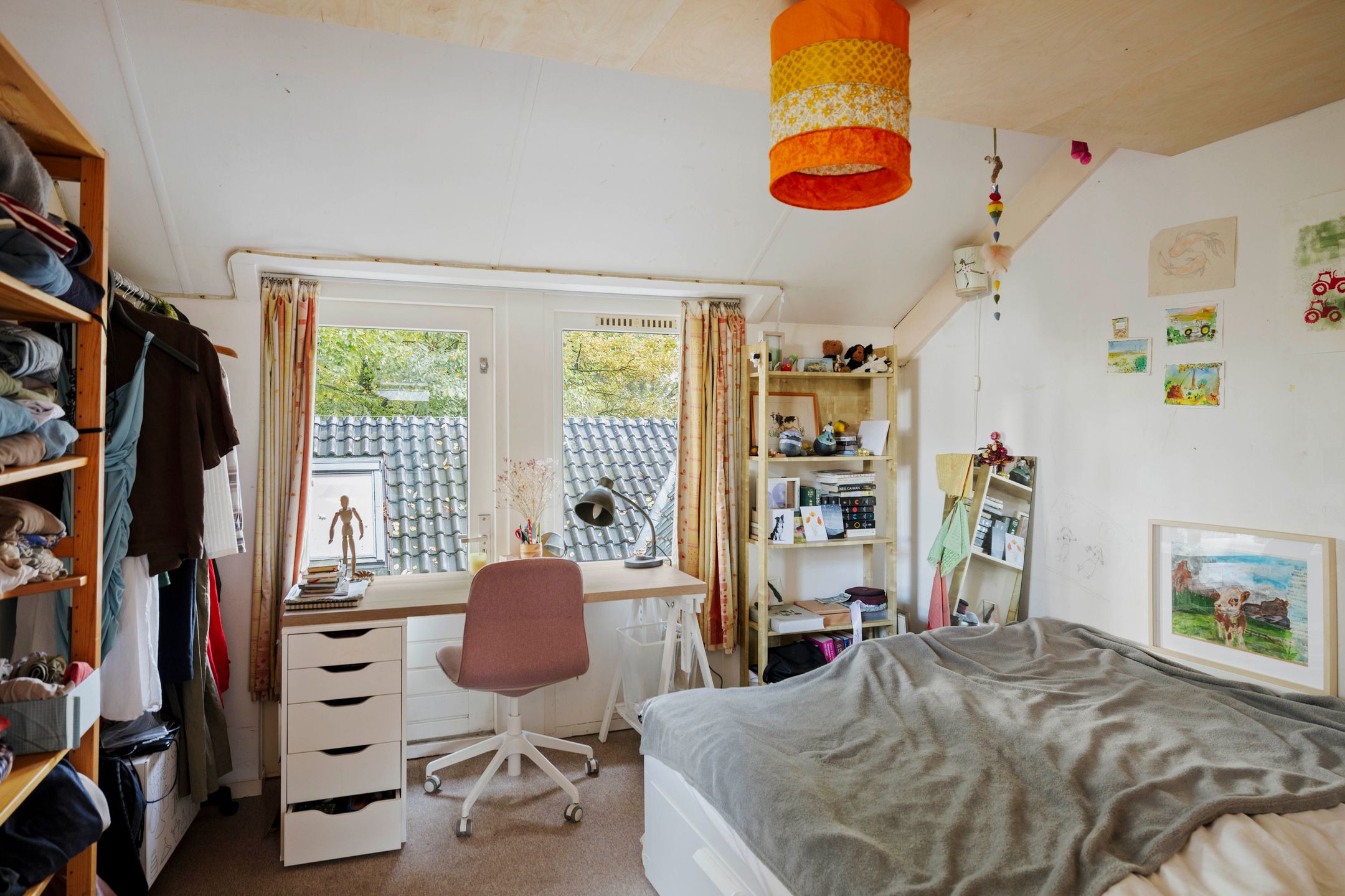 Photo 36 of Wethouder A.G. Dekkerlaan 38