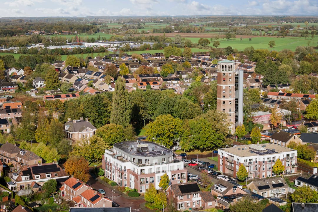 Photo 76 of Wethouder A.G. Dekkerlaan 38