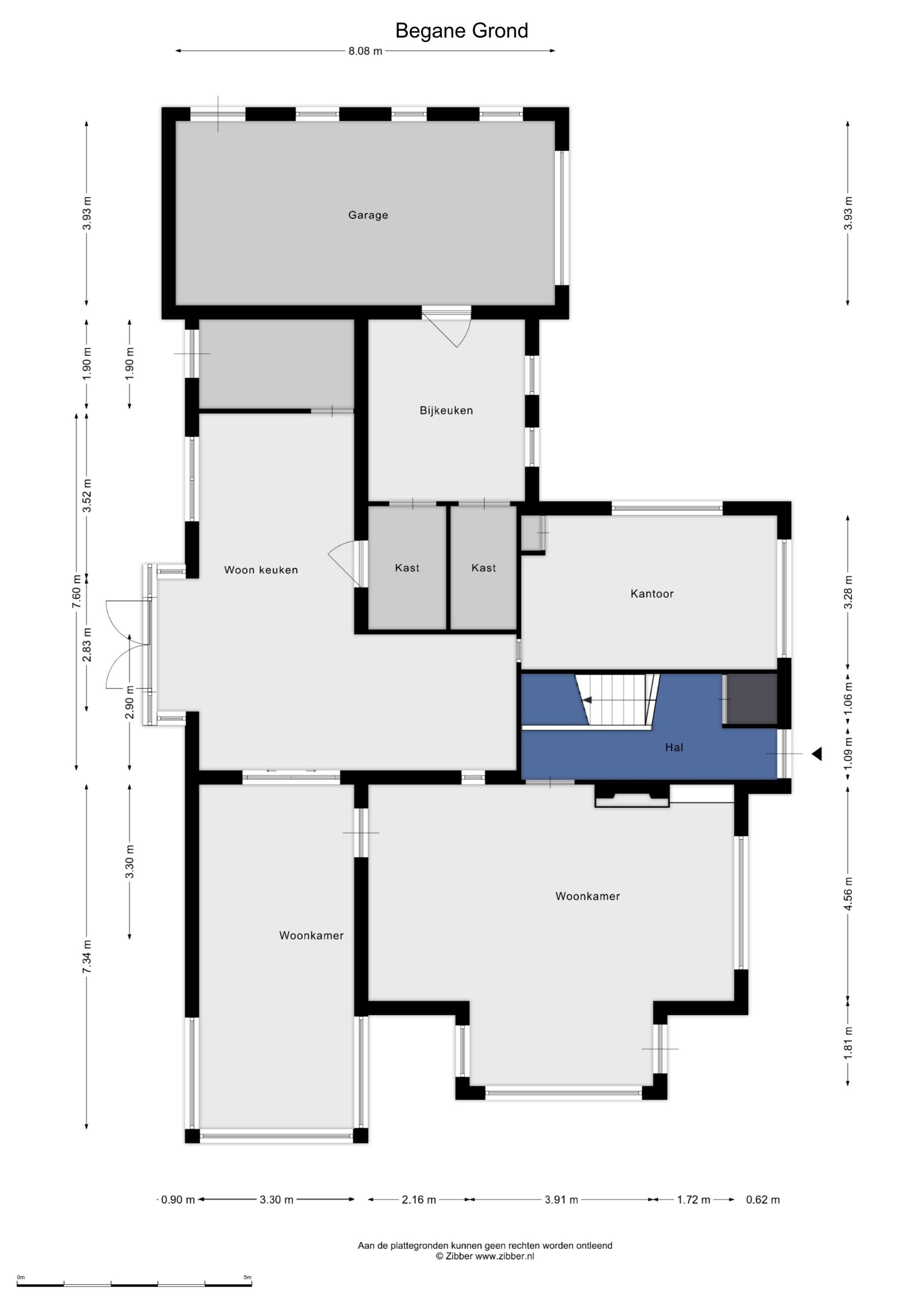 Photo 84 of Wethouder A.G. Dekkerlaan 38