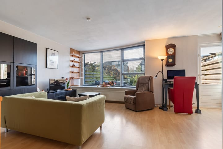 Foto 2 van Westkreek 31