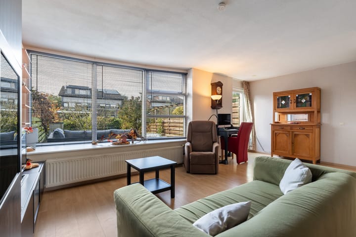 Foto 4 van Westkreek 31