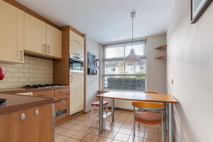 Foto 8 van Westkreek 31