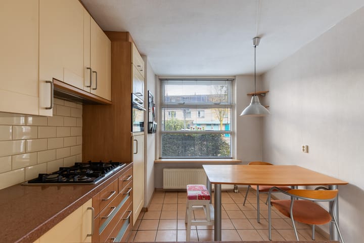 Foto 9 van Westkreek 31