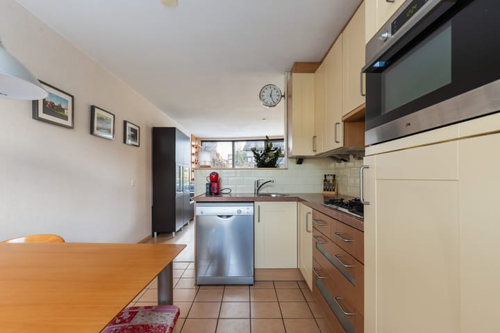 Foto 10 van Westkreek 31