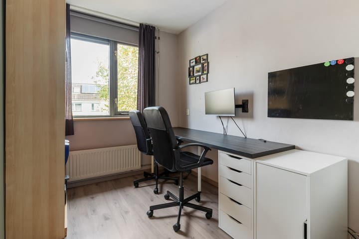 Foto 16 van Westkreek 31