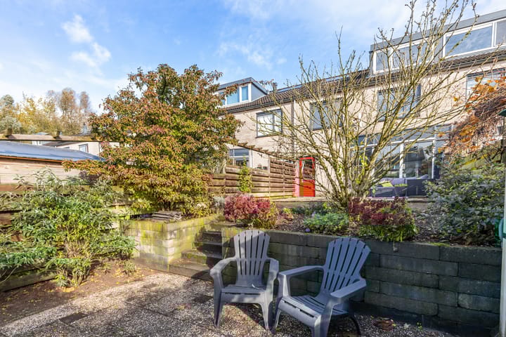 Foto 27 van Westkreek 31