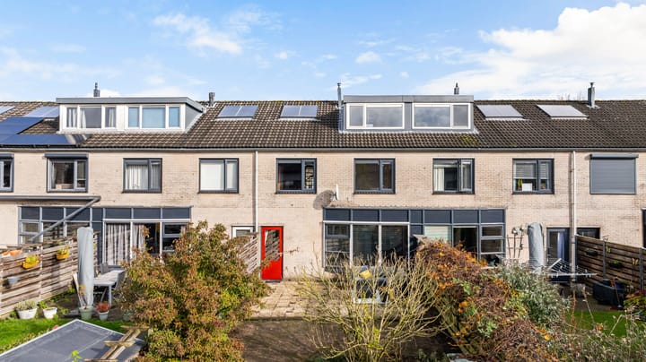 Foto 28 van Westkreek 31