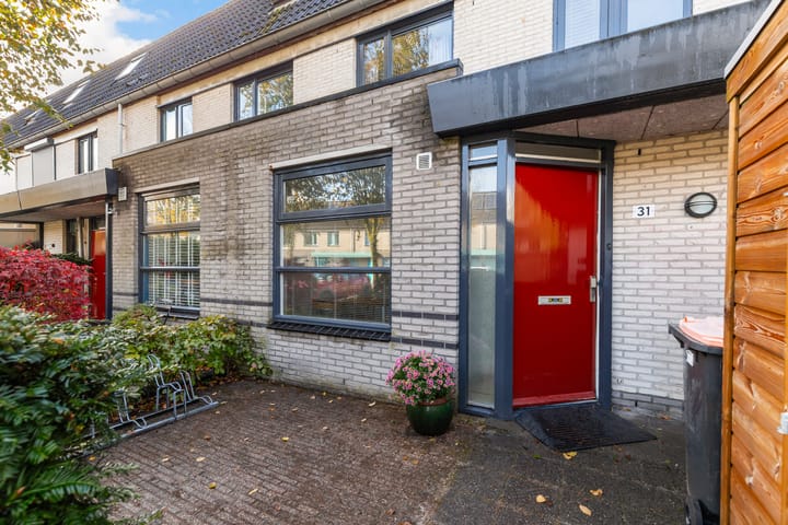 Foto 30 van Westkreek 31