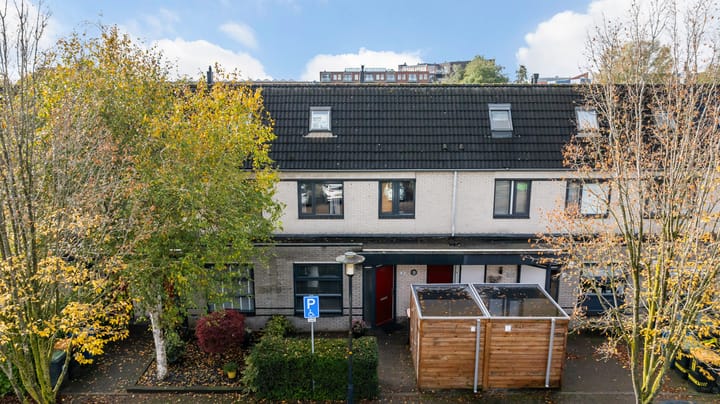 Foto 32 van Westkreek 31