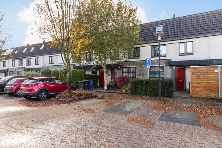 Foto 34 van Westkreek 31