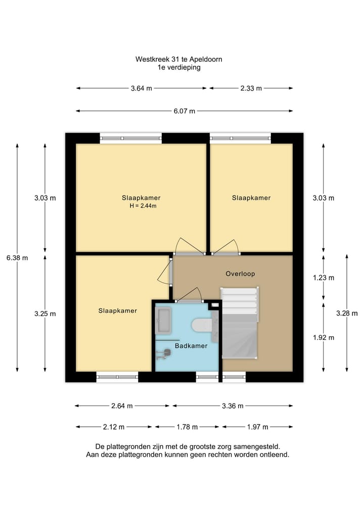 Foto 38 van Westkreek 31