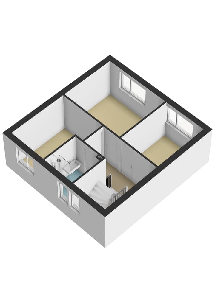 Foto 39 van Westkreek 31