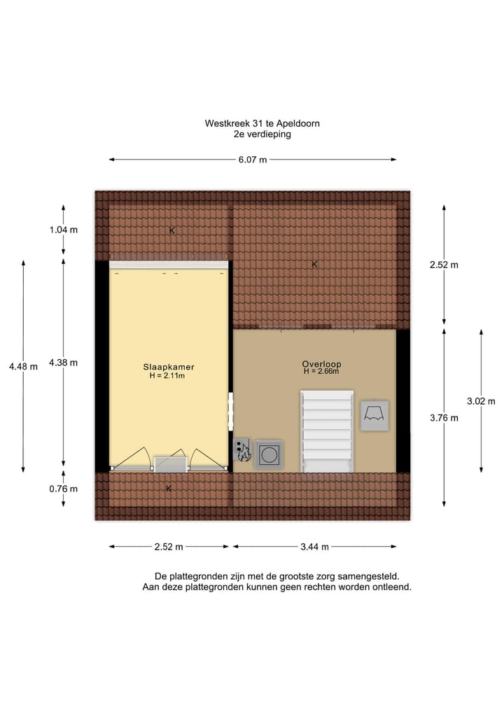 Foto 40 van Westkreek 31