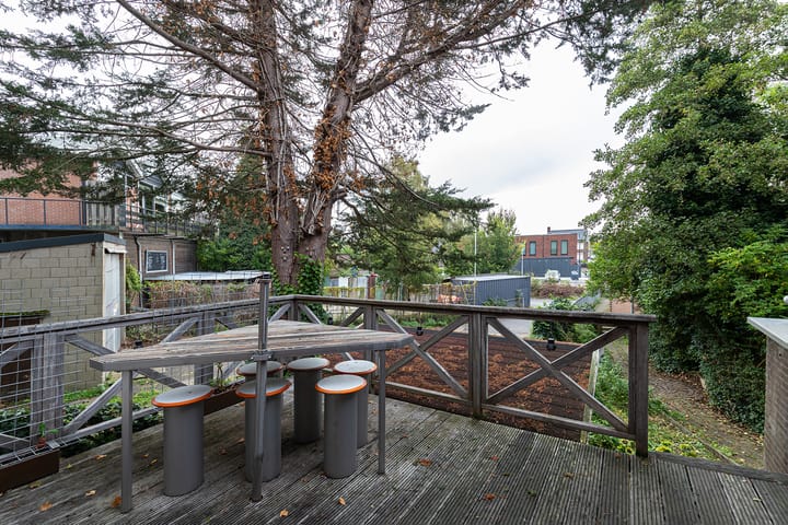 Photo 4 of Voorstraat 30-C