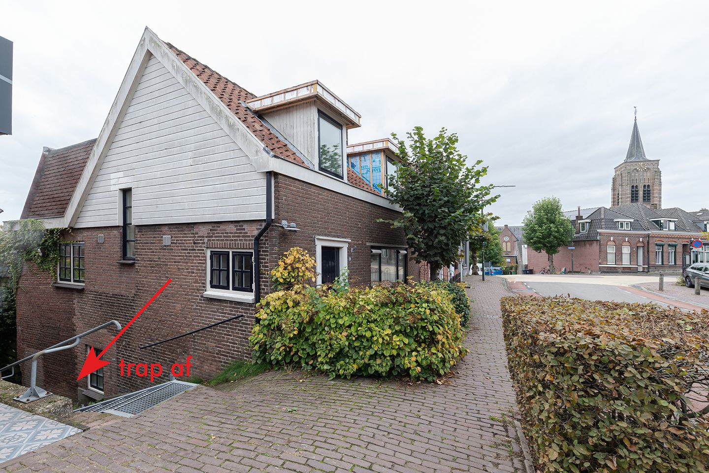 Photo 5 of Voorstraat 30-C