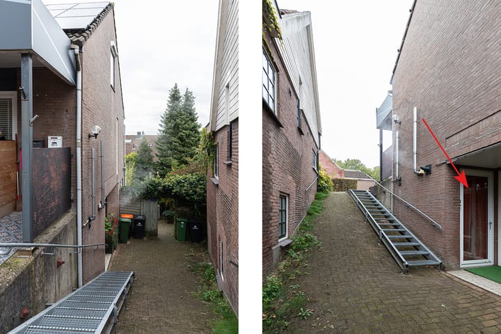 Photo 6 of Voorstraat 30-C