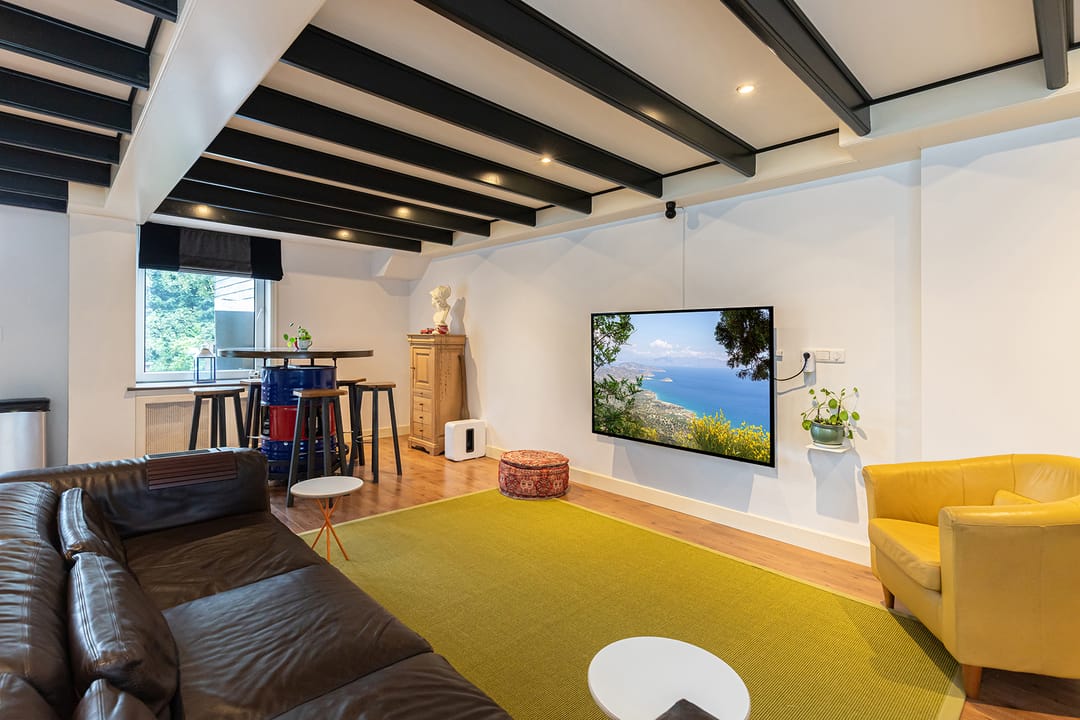 Photo 8 of Voorstraat 30-C