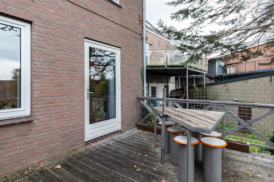 Photo 16 of Voorstraat 30-C