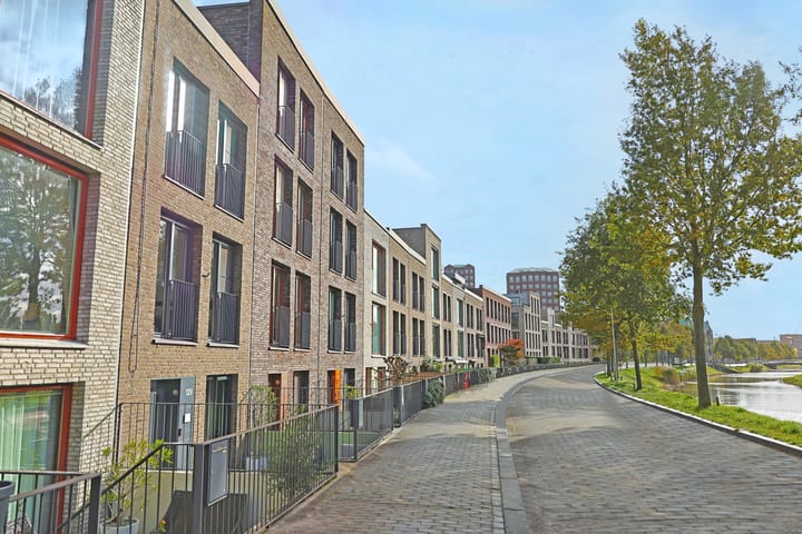 Photo 2 of Weteringkade 129