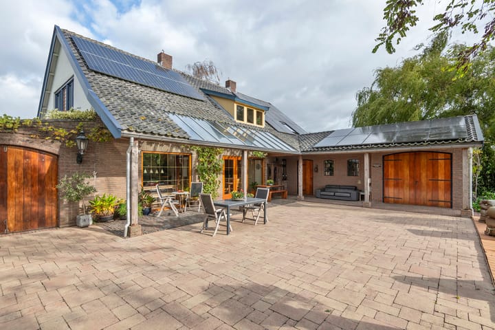 Photo 2 of Rijnbandijk 171