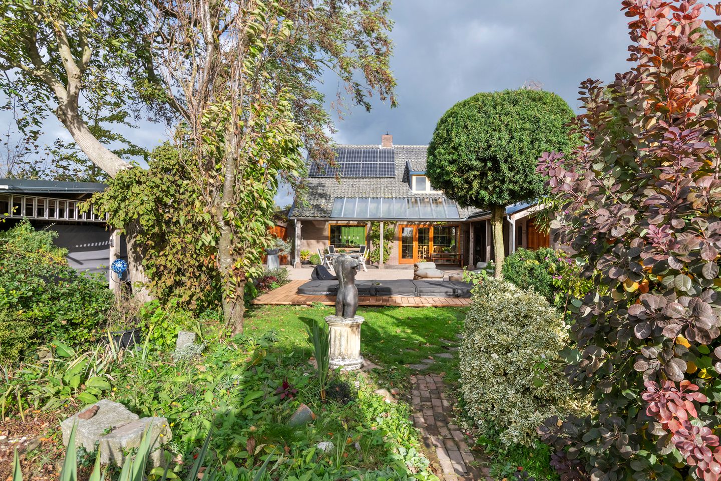 Foto 29 van Rijnbandijk 171