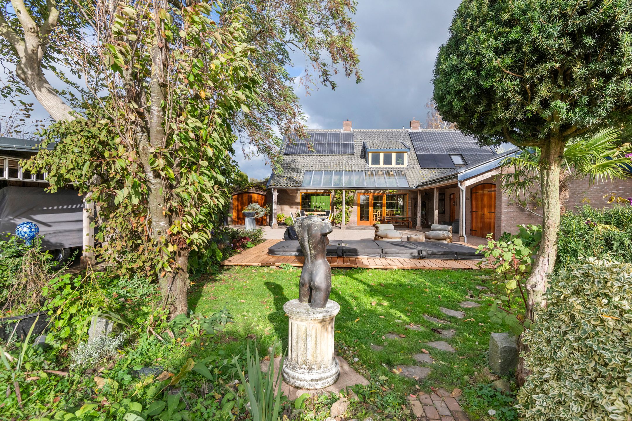 Foto 30 van Rijnbandijk 171