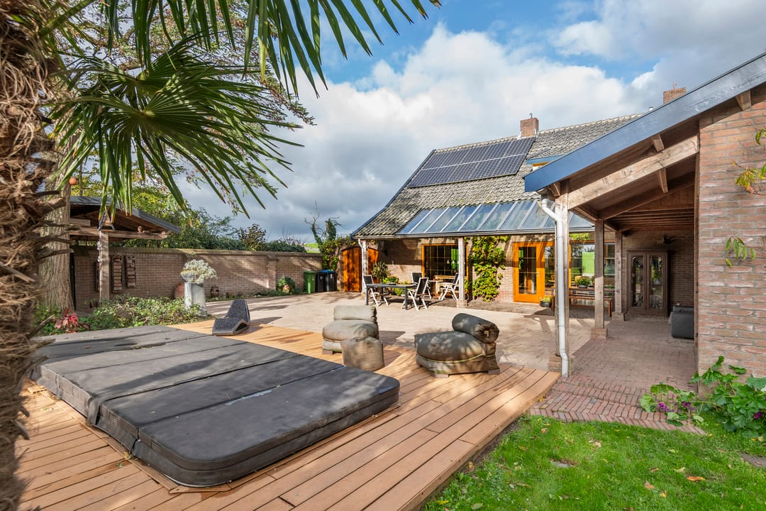 Foto 32 van Rijnbandijk 171