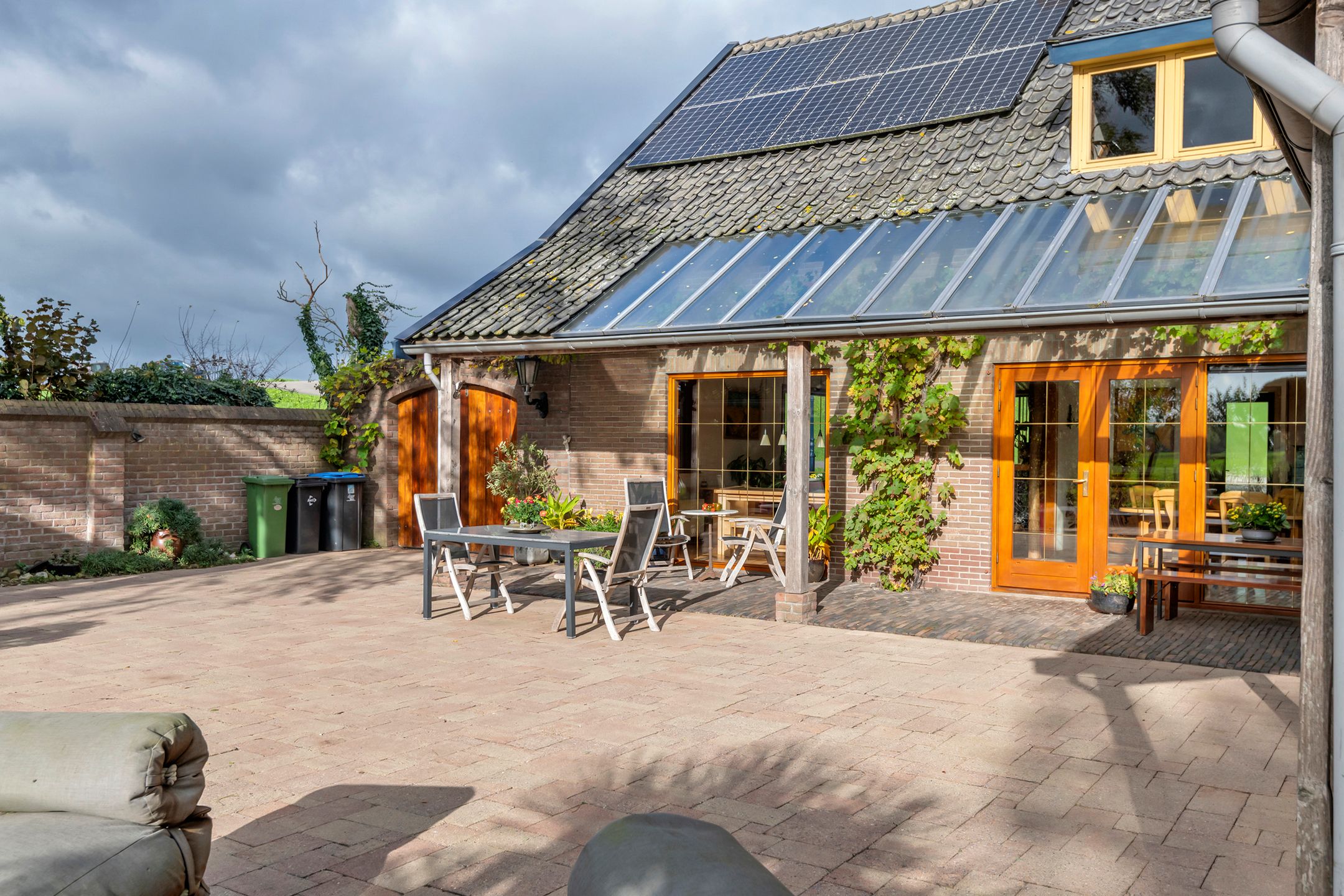 Foto 33 van Rijnbandijk 171