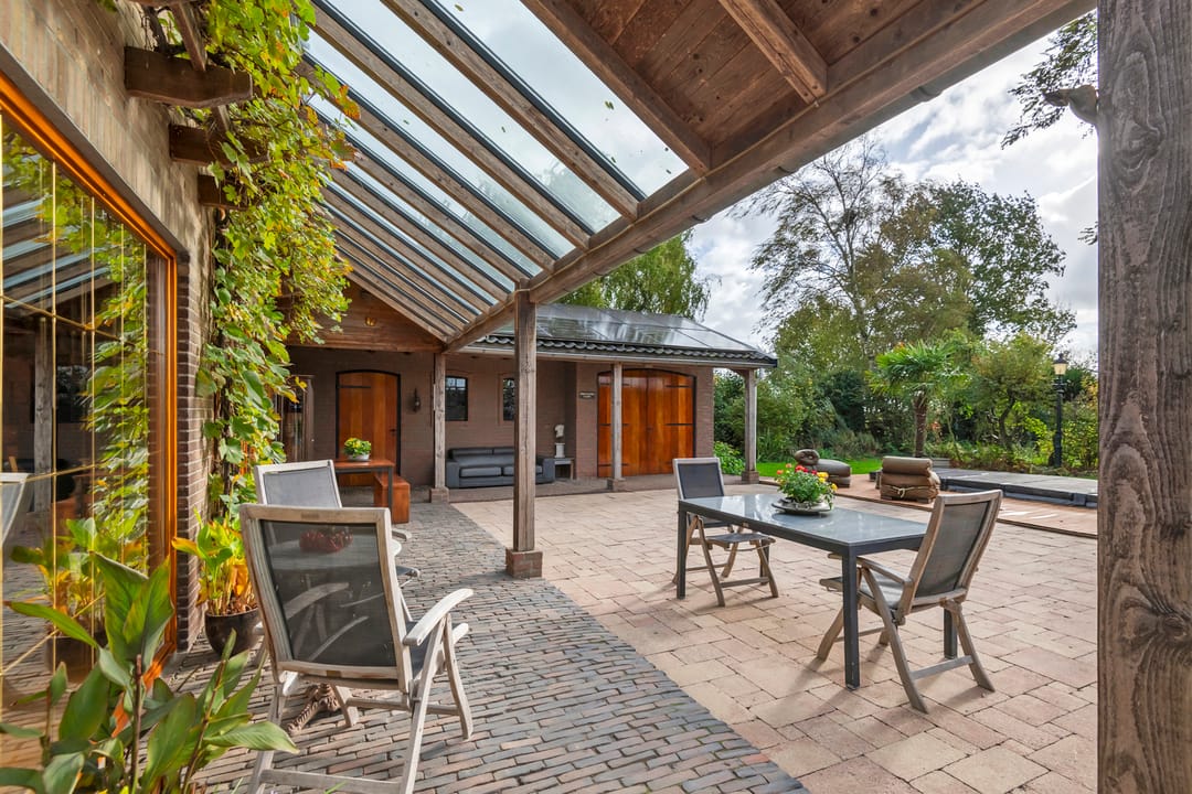 Foto 37 van Rijnbandijk 171