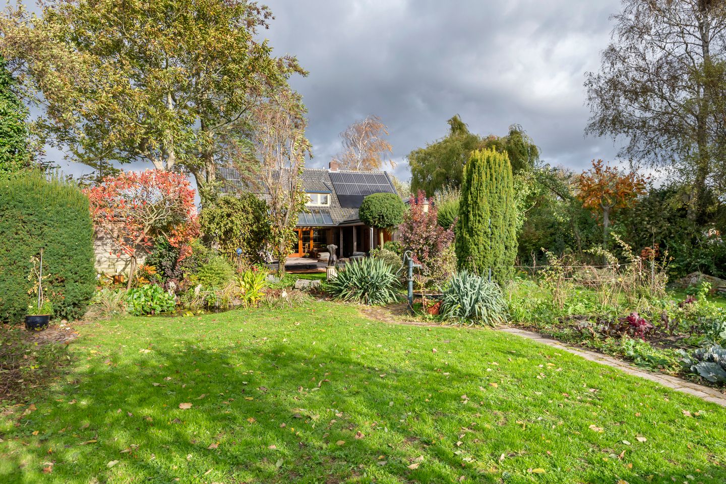 Foto 25 van Rijnbandijk 171