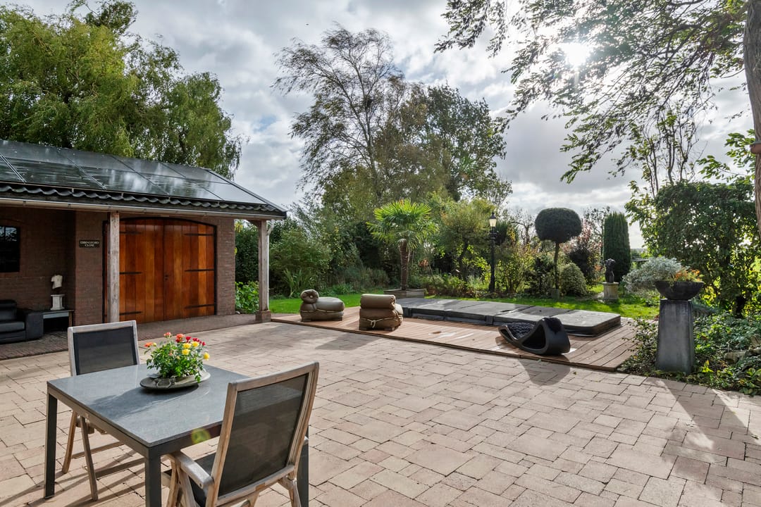 Foto 38 van Rijnbandijk 171