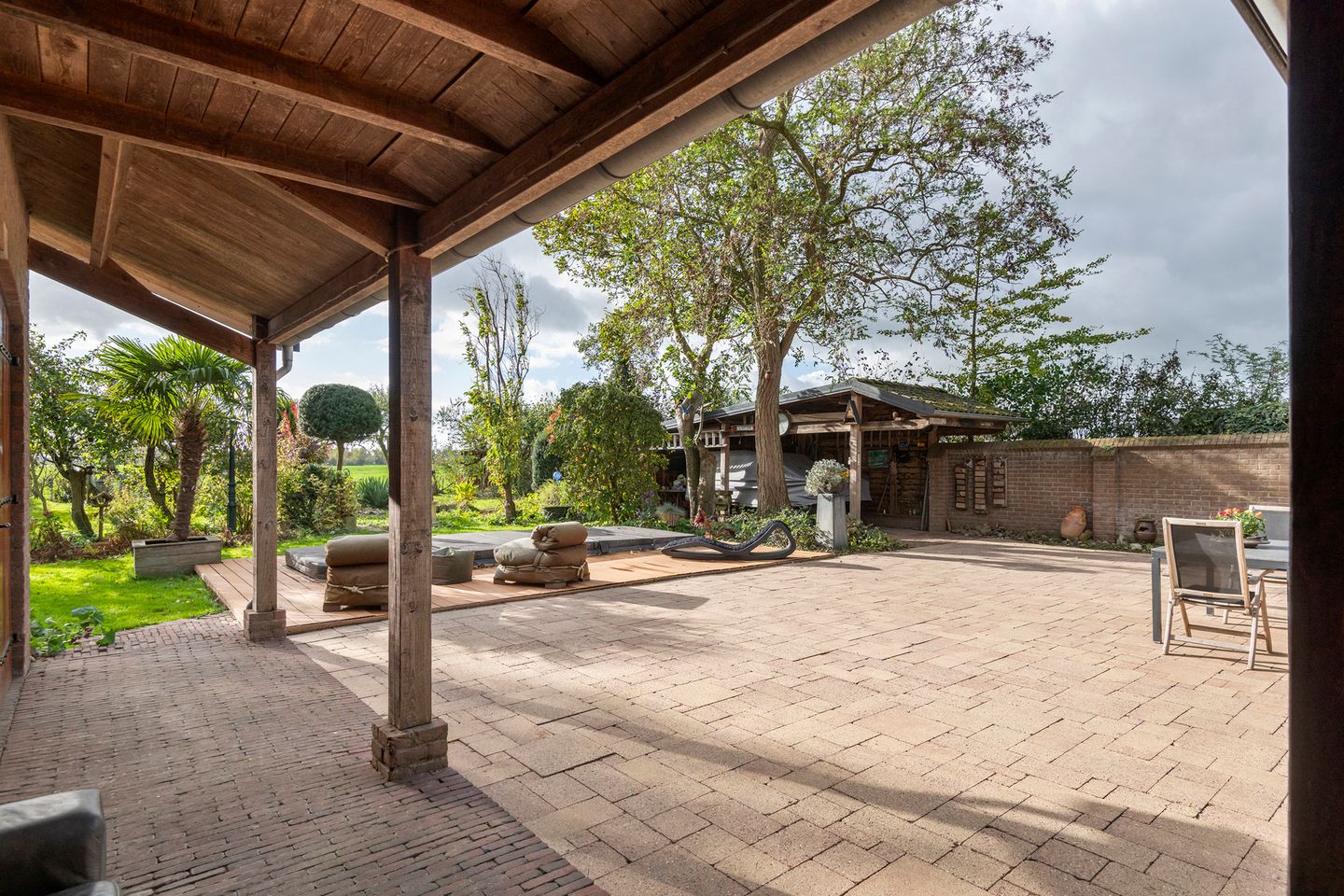 Foto 34 van Rijnbandijk 171