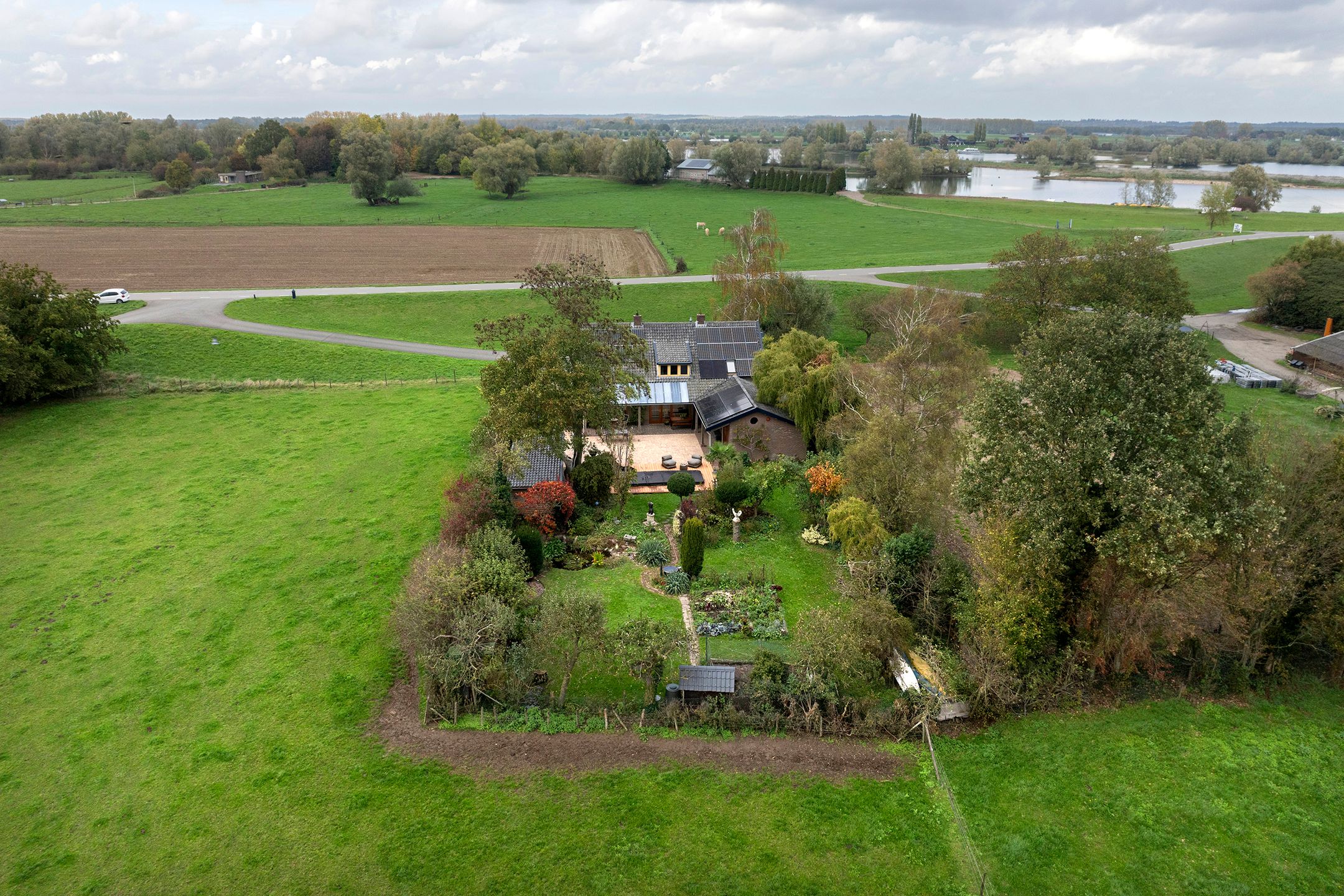 Foto 93 van Rijnbandijk 171