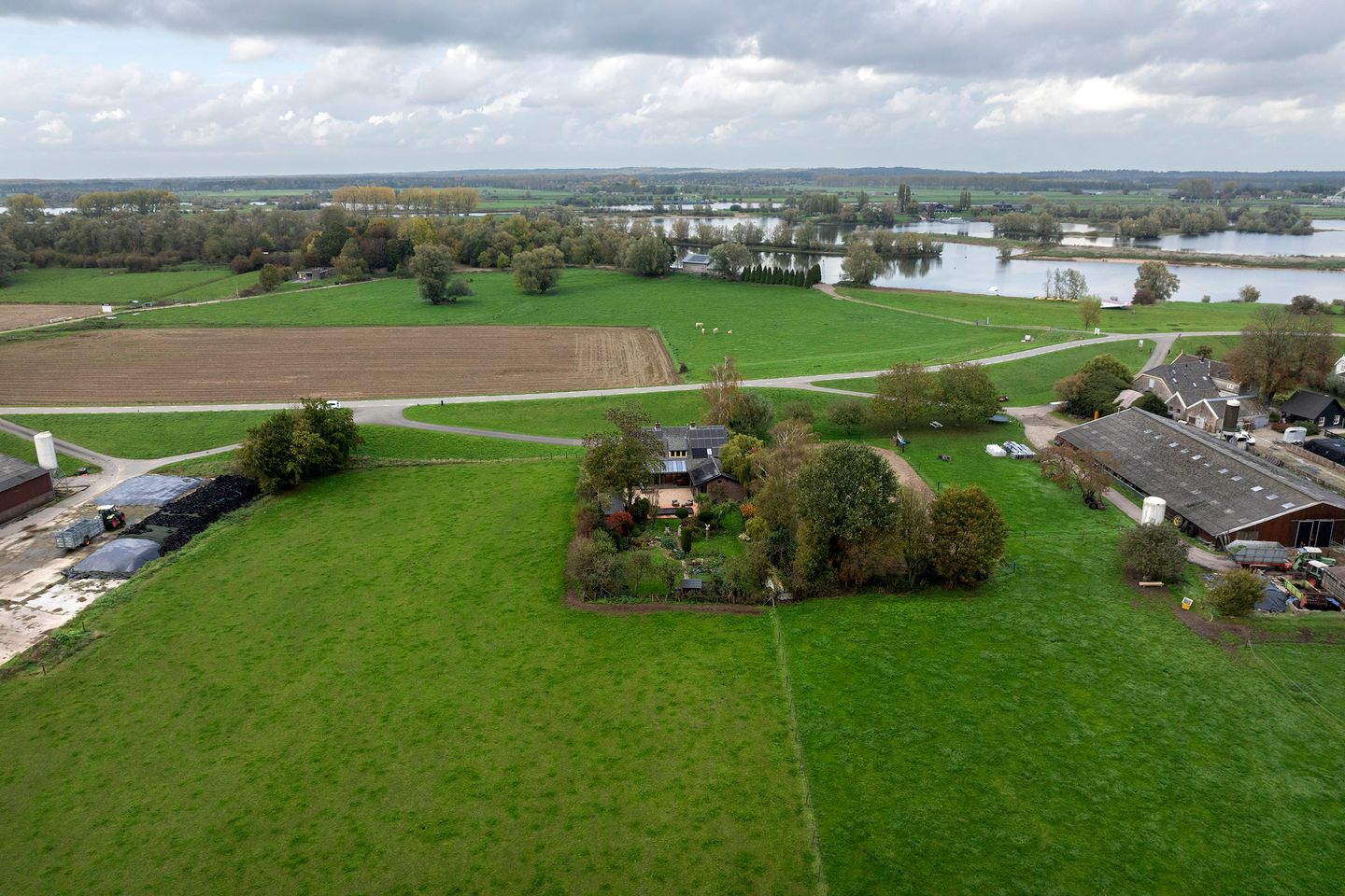 Foto 95 van Rijnbandijk 171