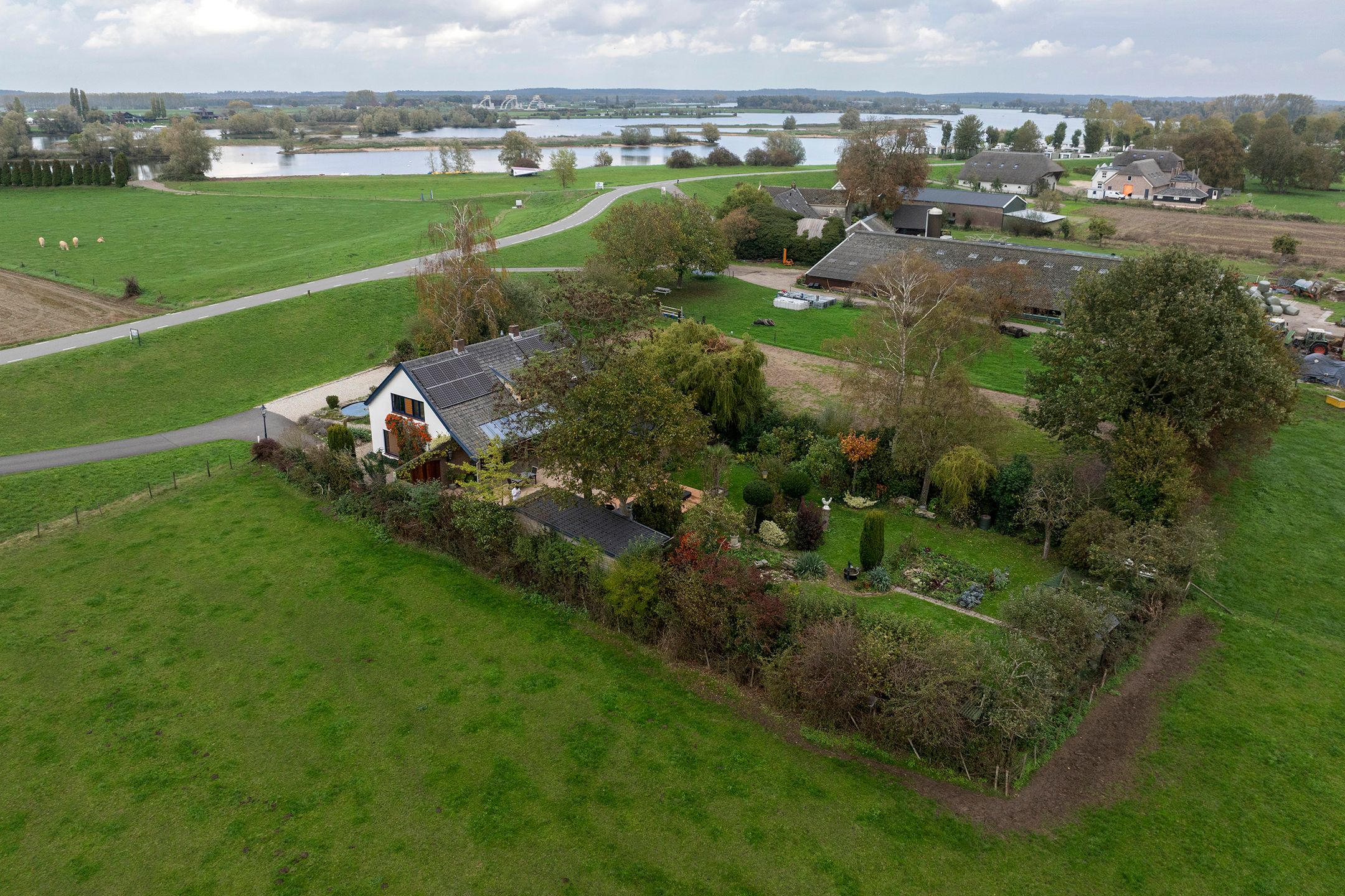 Foto 96 van Rijnbandijk 171