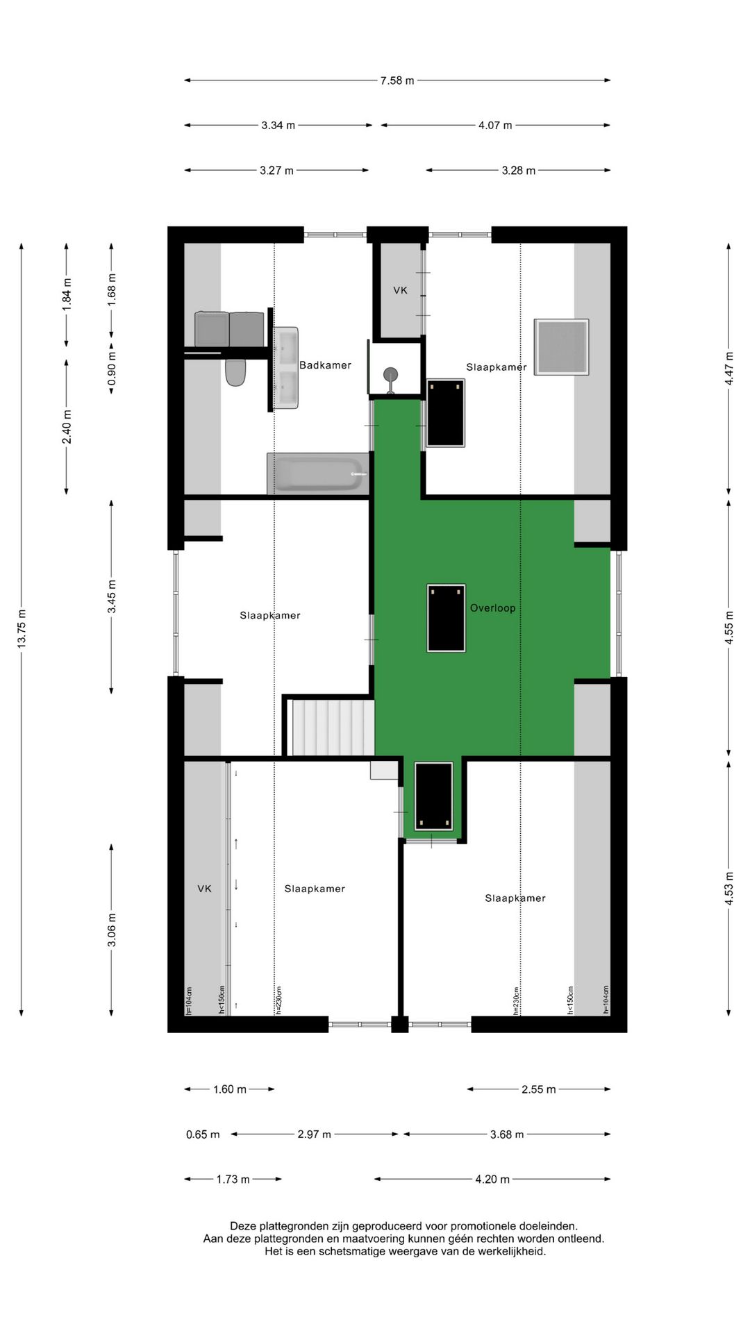 Foto 99 van Rijnbandijk 171
