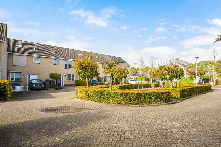 Foto 2 van Turnerstraat 8