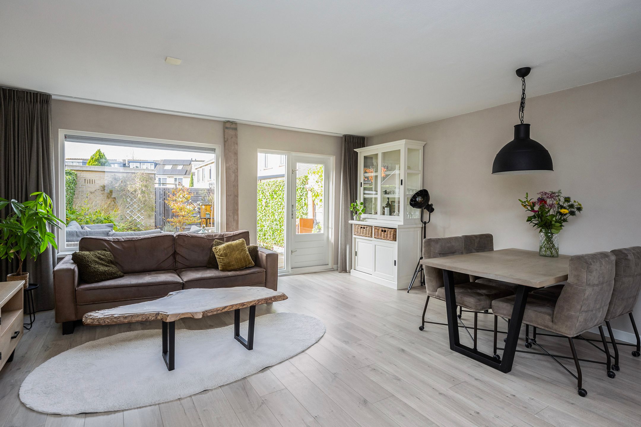 Foto 3 van Turnerstraat 8