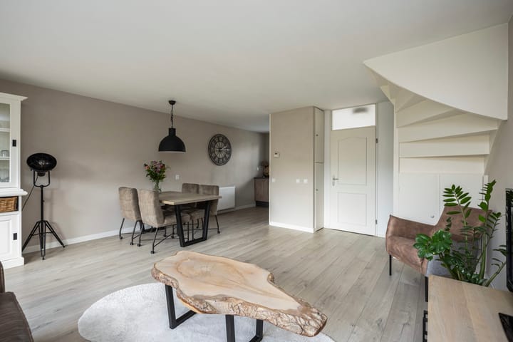 Foto 4 van Turnerstraat 8