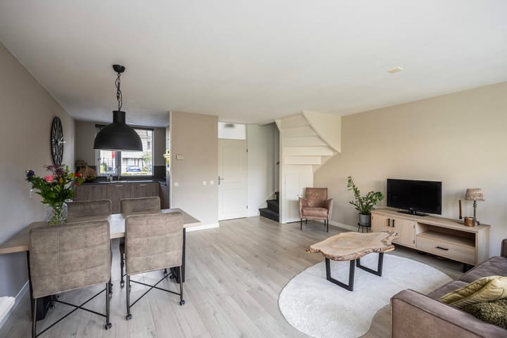 Foto 5 van Turnerstraat 8