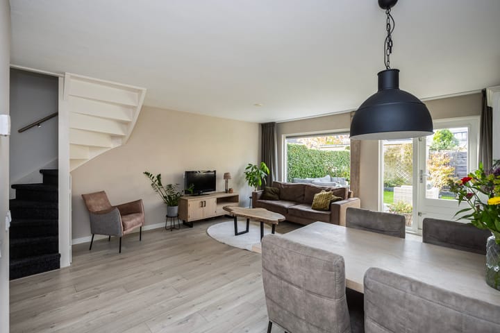 Foto 6 van Turnerstraat 8